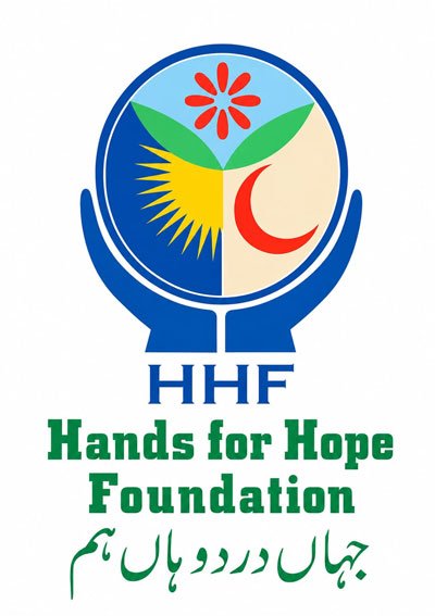 Hands for Hope